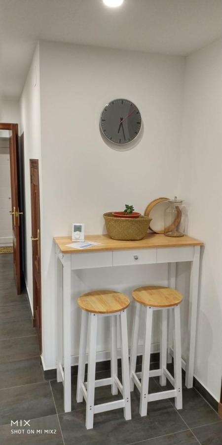 Casa De La Abuela En El Camino De Santiago A Finiesterre Negreira Exteriör bild